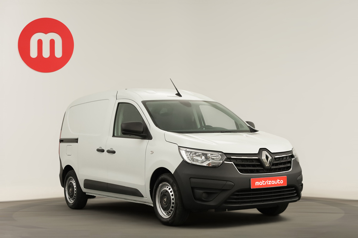 Renault Express Van
