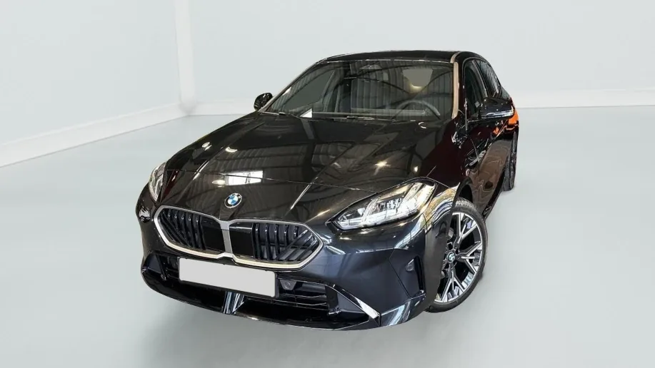 BMW Serie 1 F70 120 170 ch DKG7 M Sport Zéro km immatriculé