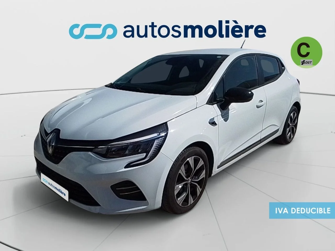 SL Limited TCe 66 kW (90 CV)