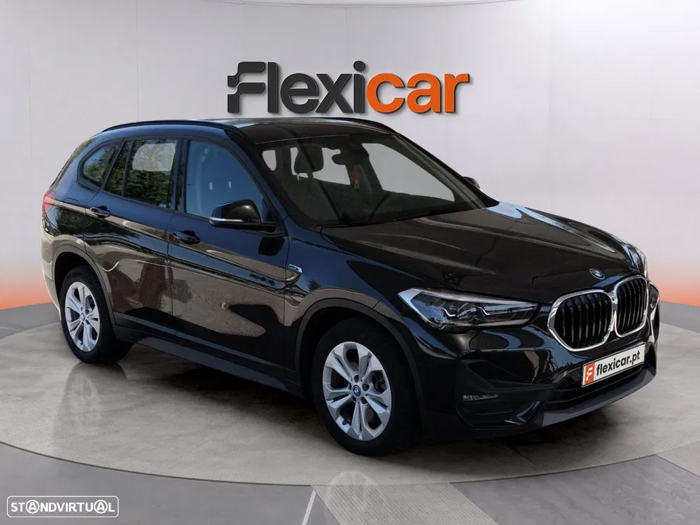 BMW X1 25 e xDrive Corporate Edition