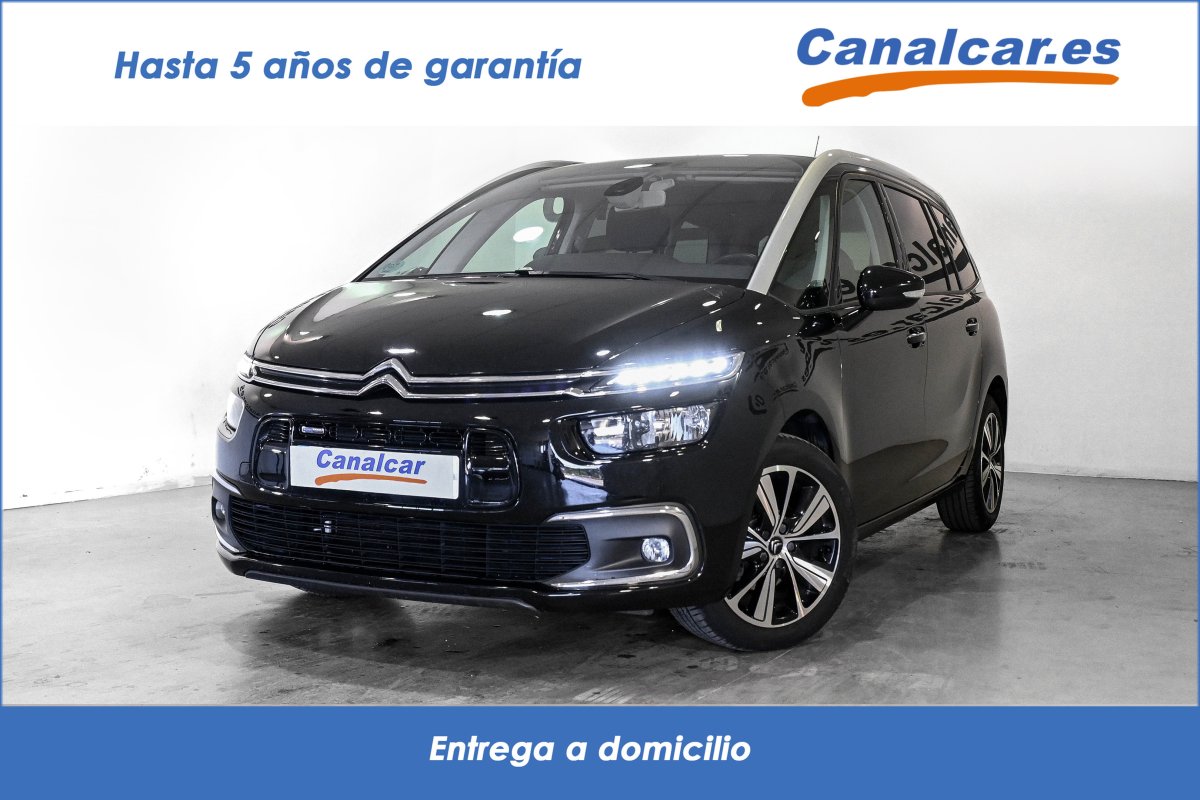 Coches de Segunda Mano y Ocasión