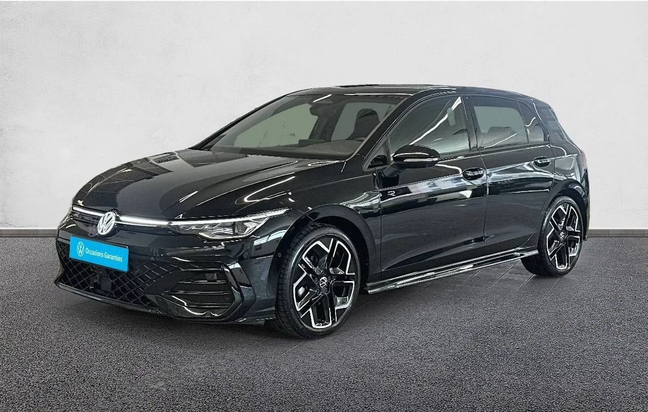 VOLKSWAGEN GOLF 1.5 eTSI EVO2 116 DSG7 R-Line Edition
