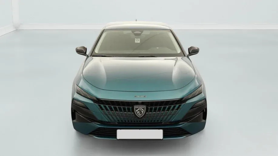 Peugeot 308 HYBRID 145 E-DCS6 BUSINESS Zéro km immatriculé