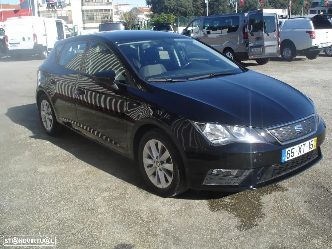 SEAT Leon 1.0 EcoTSI Style S/S
