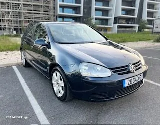 VW Golf 1.4i Confortline