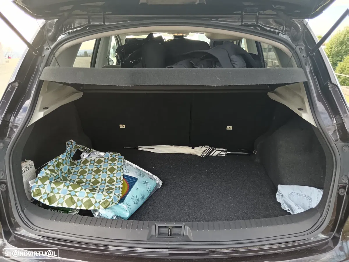 Nissan Qashqai 1.5 dCi Acenta 129g