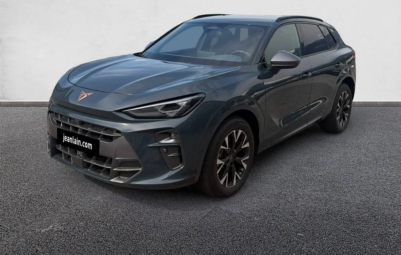 CUPRA TERRAMAR 1.5 eTSI Hybrid 150 ch DSG7 V