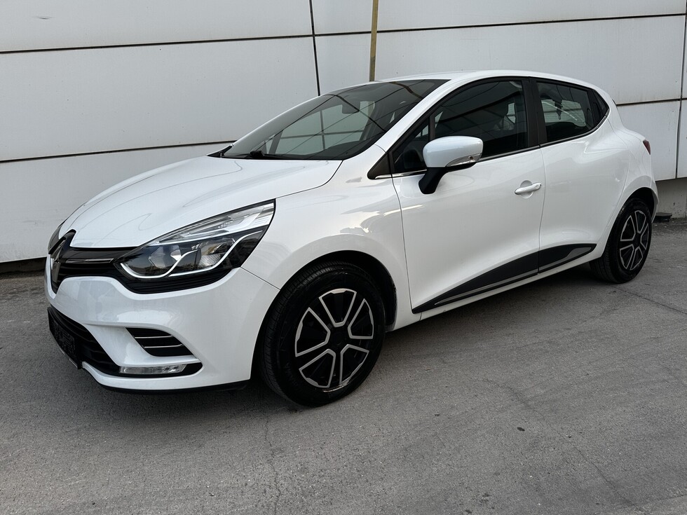 Renault Clio Expression ΕΛΛΗΝΙΚΗΣ ΑΝΤΙΠΡΟΣΩΠΕΙΑΣ