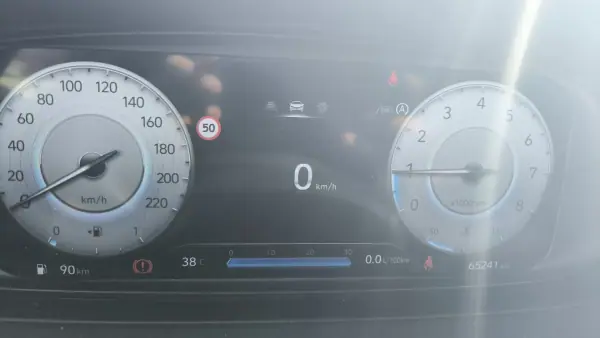 Hyundai i20 2023 1.0 T-GDI Style Plus