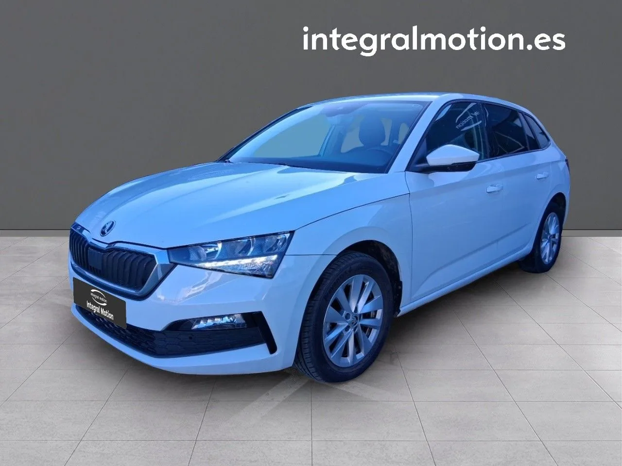 Skoda Fabia 1.0 TSI 70KW (95CV) Selection