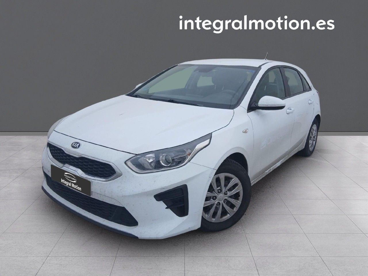 Kia Niro 1.6 GDi HEV 104kW (141CV) Concept