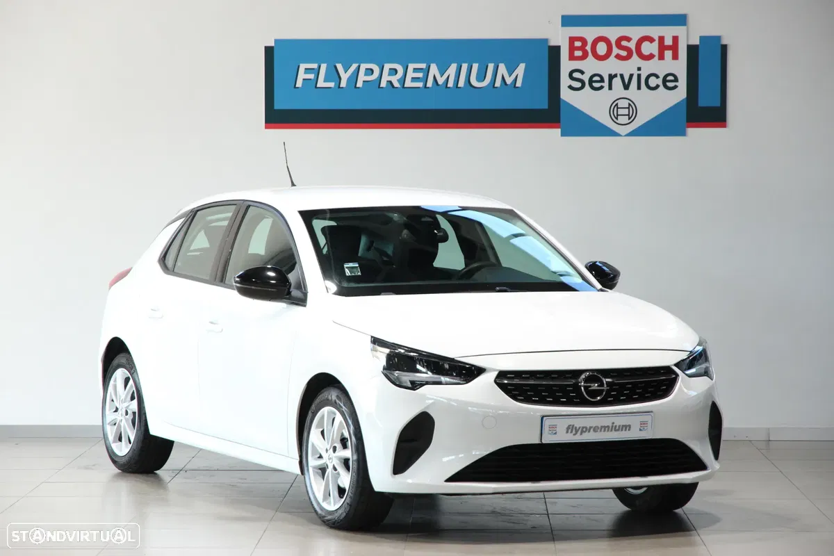 Opel Corsa 1.2 Business