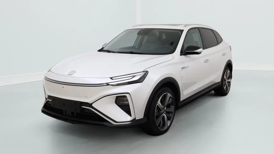 MG MARVEL R Luxury EV 70 kWh RWD Zéro km immatriculé
