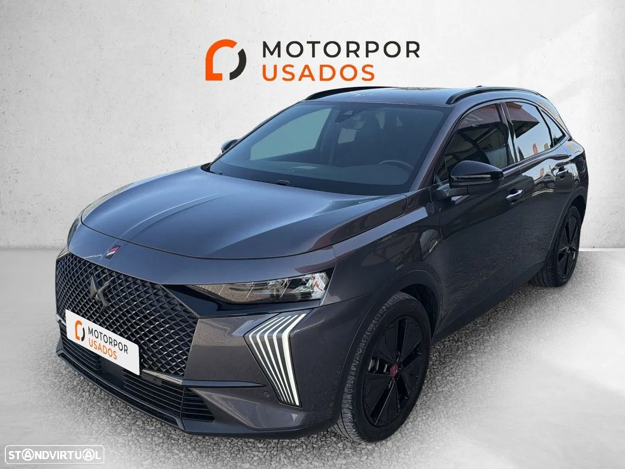 DS DS7