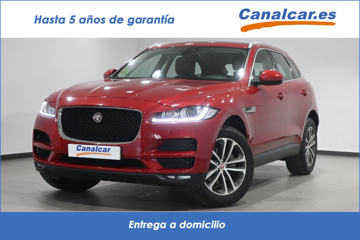 Coches de Segunda Mano y Ocasión