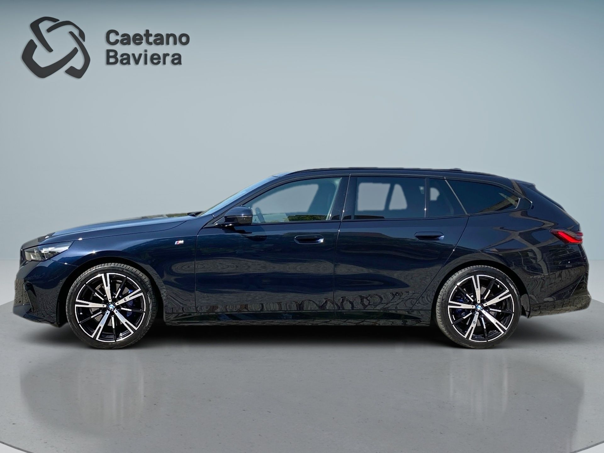 BMW Serie 5