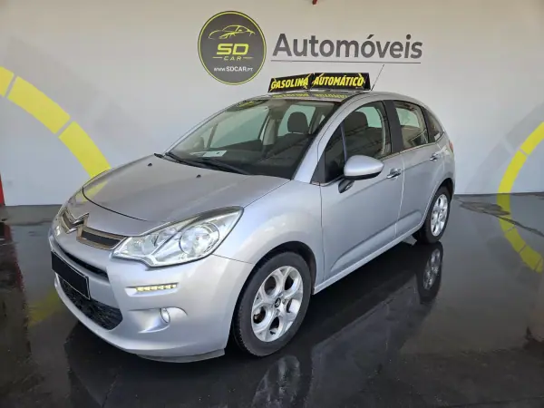 Citroën C3 2015 other_Outro