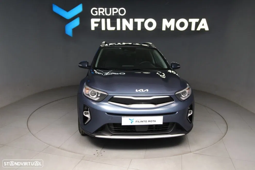 Kia Stonic 1.0 T-GDI Drive