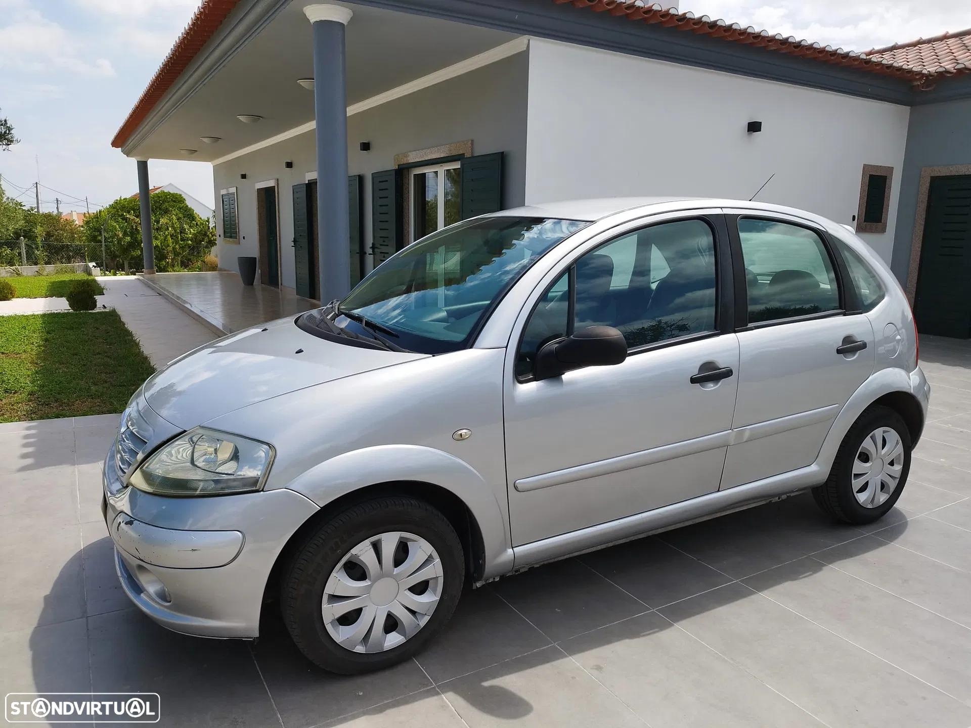 Citroën C3 1.1 Séduction