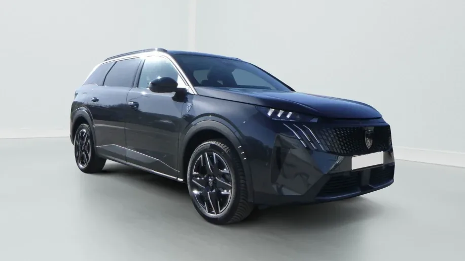 Peugeot 5008 HYBRID 145CH E-DCS6 GT Zéro km immatriculé