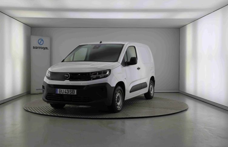 OPEL - Combo - Combo Cargo 1.5 CDTi