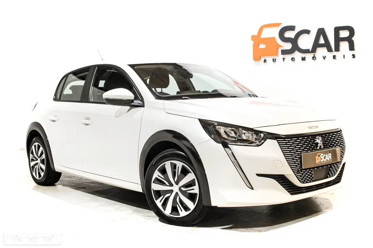 Peugeot e-208 Active Pack