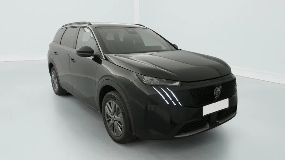 Peugeot 5008 HYBRID 145 CH E-DCS6 ALLURE Zéro km immatriculé