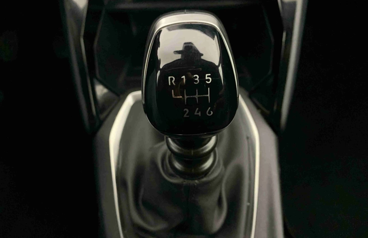 PEUGEOT - 2008 - 2008 1.2 PureTech Style