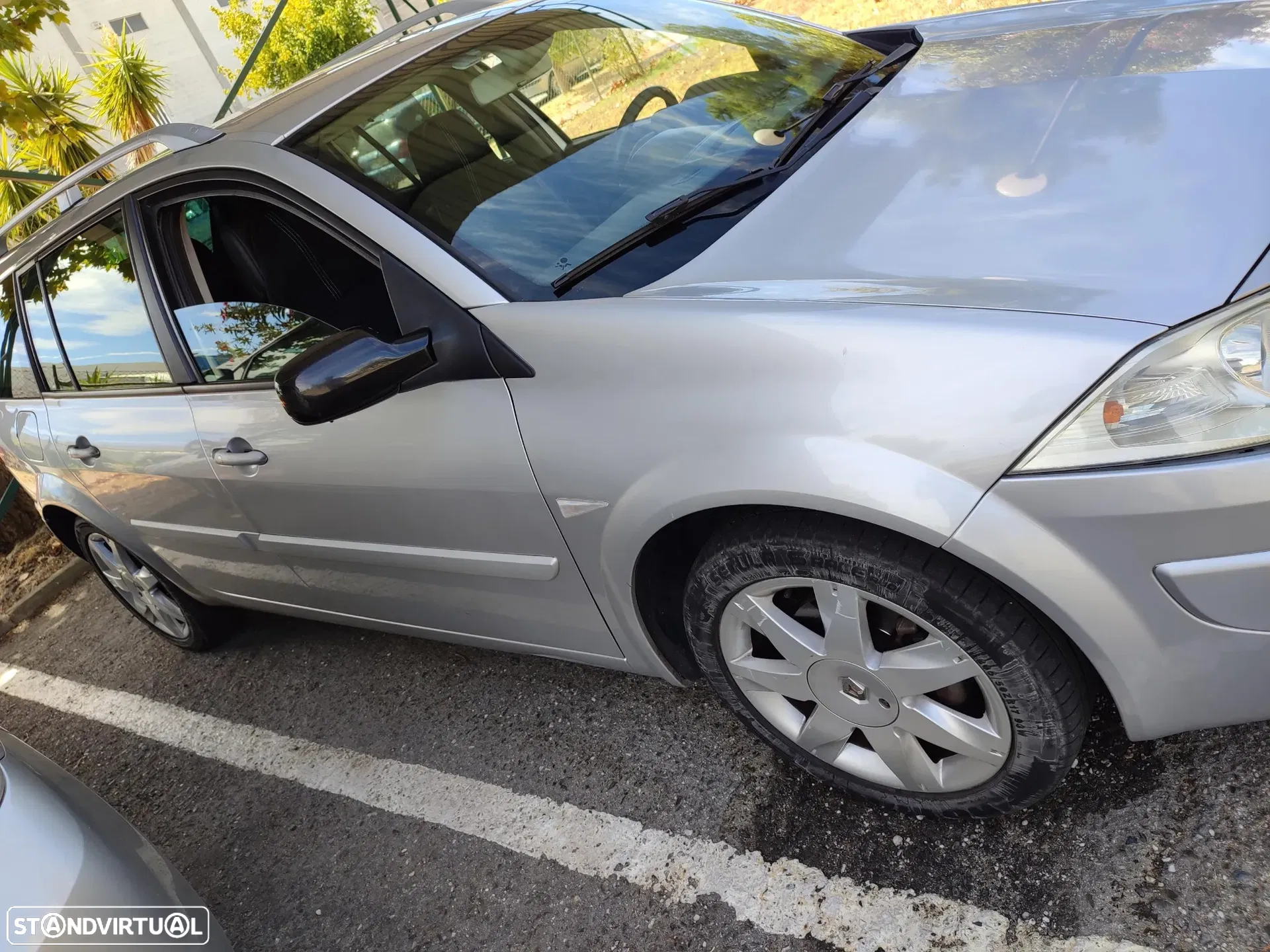 Renault Mégane