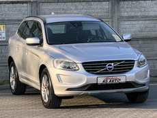 Volvo XC 60 I 2.0dm³ 190KM