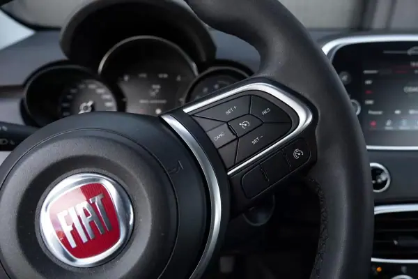 Fiat 500X 2023 1.0 FireFly Cross