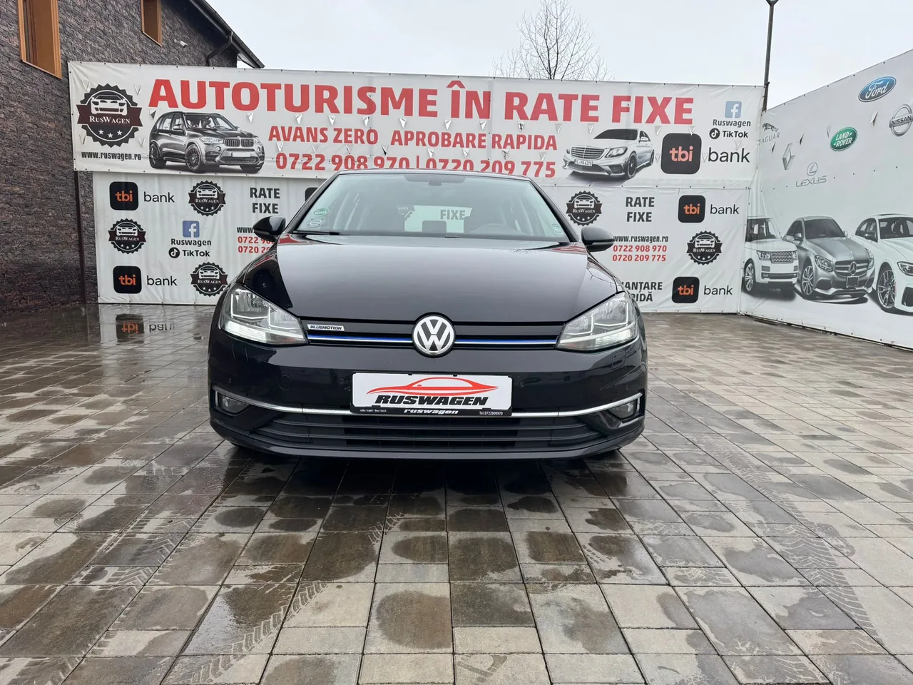 Volkswagen GOLF 2018 1.5 Benzina Euro 6 Automata