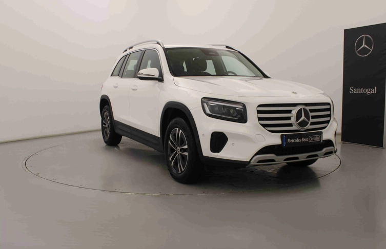 MERCEDES - GLB - GLB 180 d