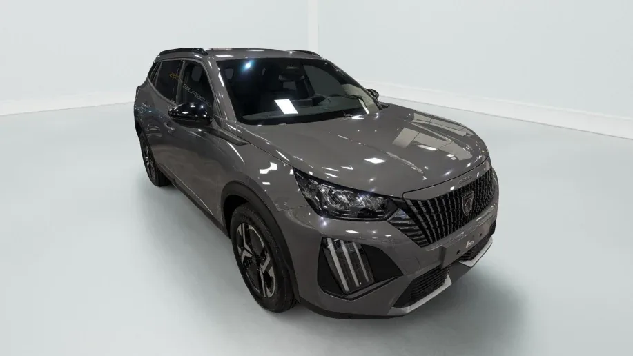 Peugeot 2008 Hybrid 145 e-DCS6 Allure Zéro km immatriculé