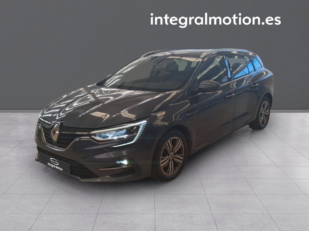 Renault Clio Zen E-Tech Híbrido 104 kW (140CV)