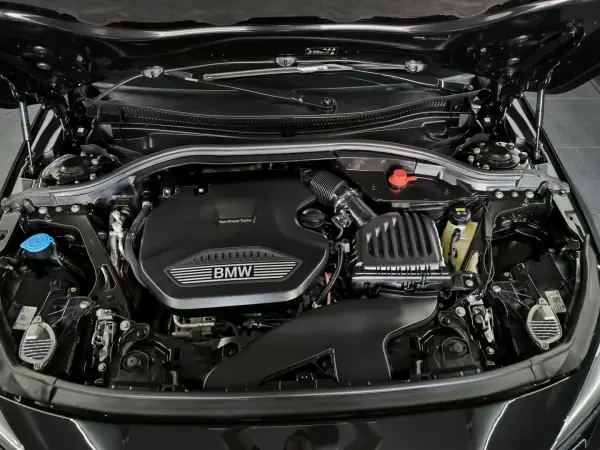 BMW 216 Gran Coupé 2021 d Pack Desportivo M