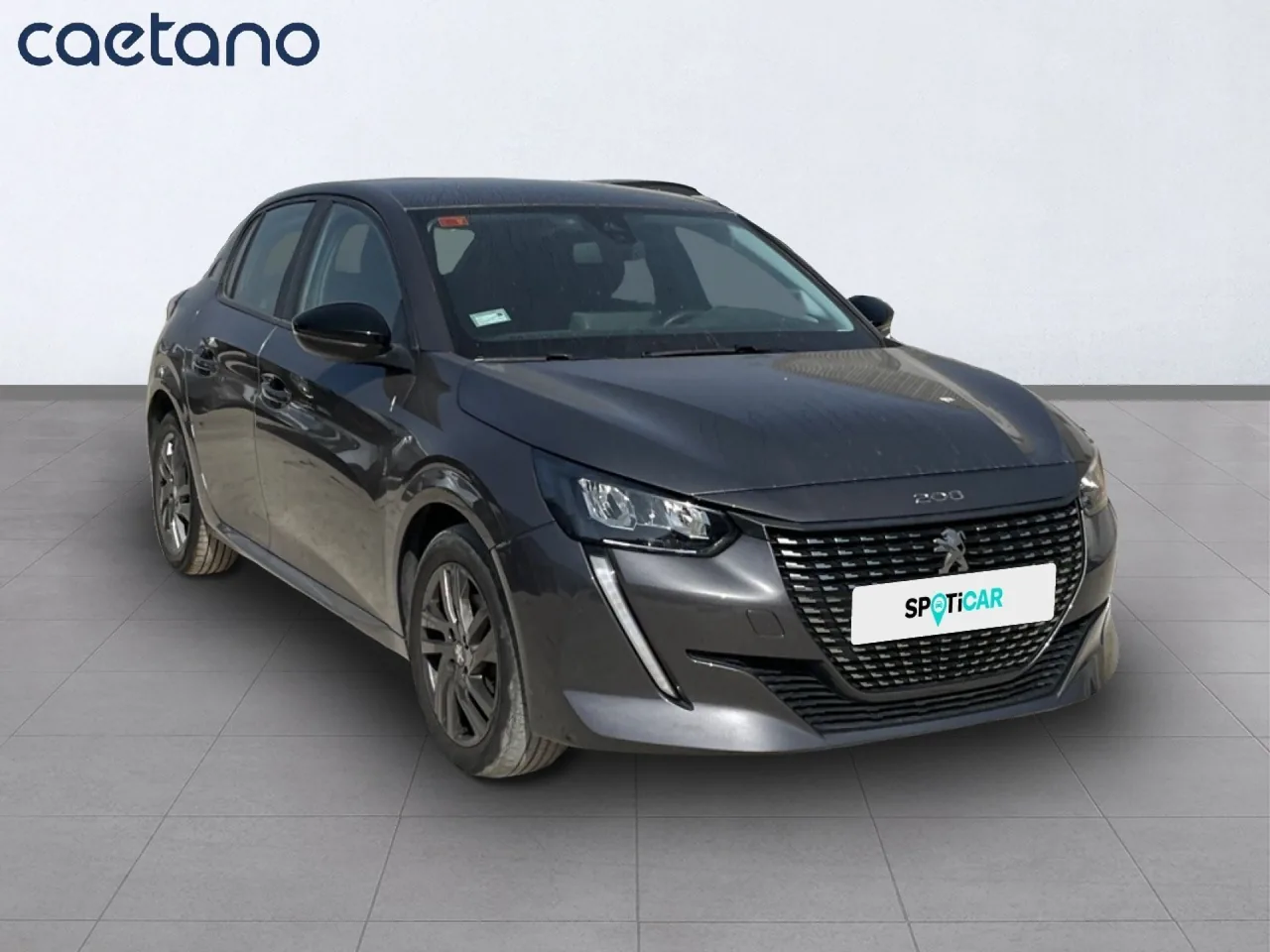 Peugeot 208 PureTech 73kW (100CV) Active Pack