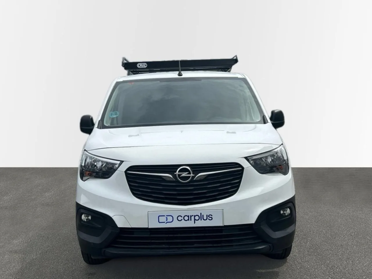 Opel Combo Opel Combo Cargo L1 Expression 1.5 TD 100CV Euro 6 – Furgón 2 Plazas