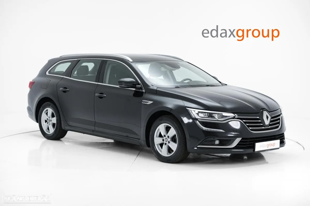 Renault Talisman Sport Tourer 1.6 dCi Business