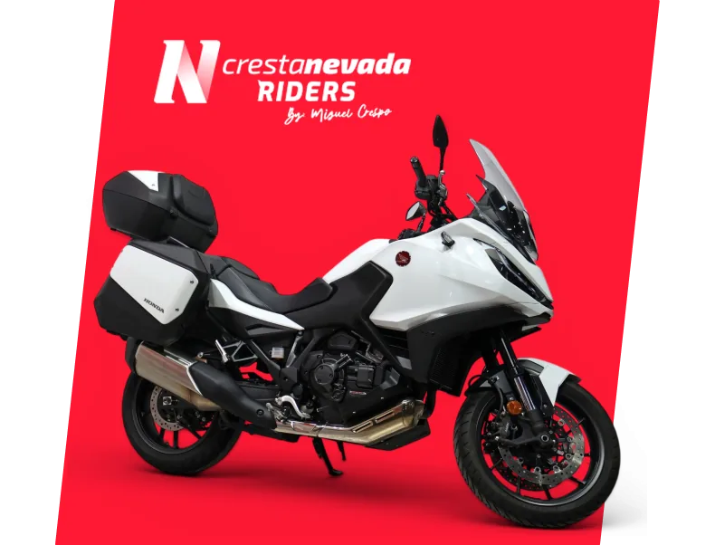 Honda NT 1100 DCT