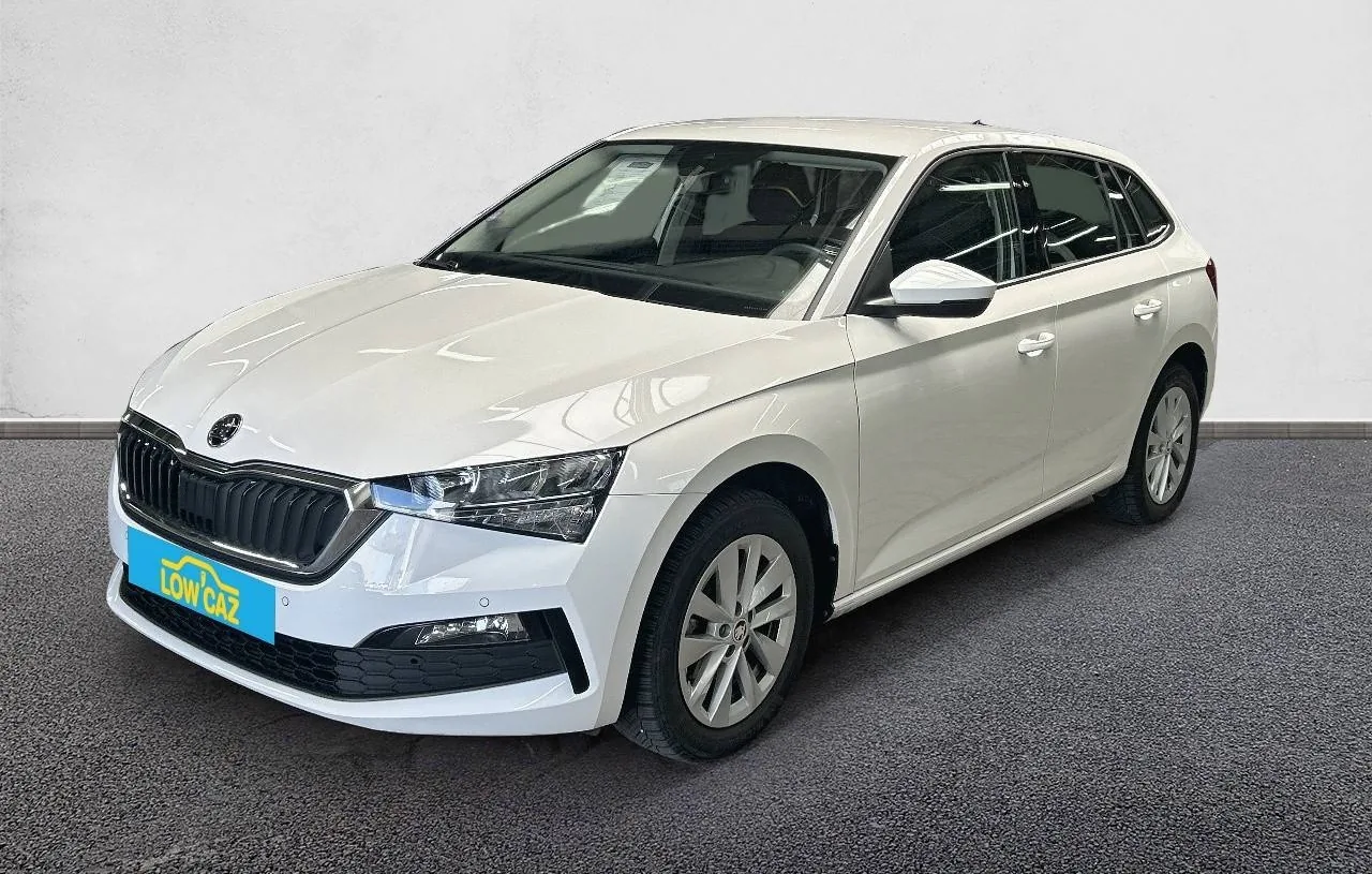 SKODA SCALA 1.0 TSI Evo 110 ch DSG7 Business