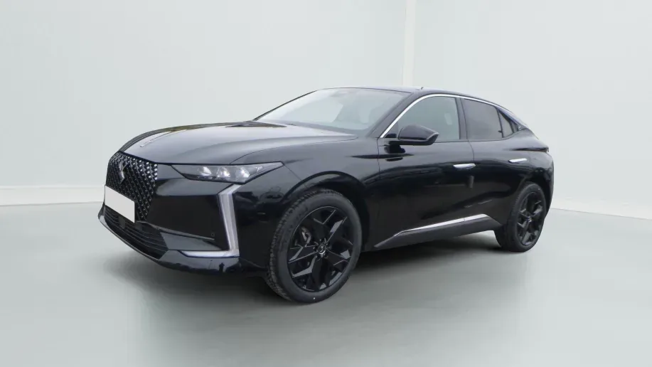 DS DS4 BlueHDi 130 EAT8 Pallas Zéro km immatriculé