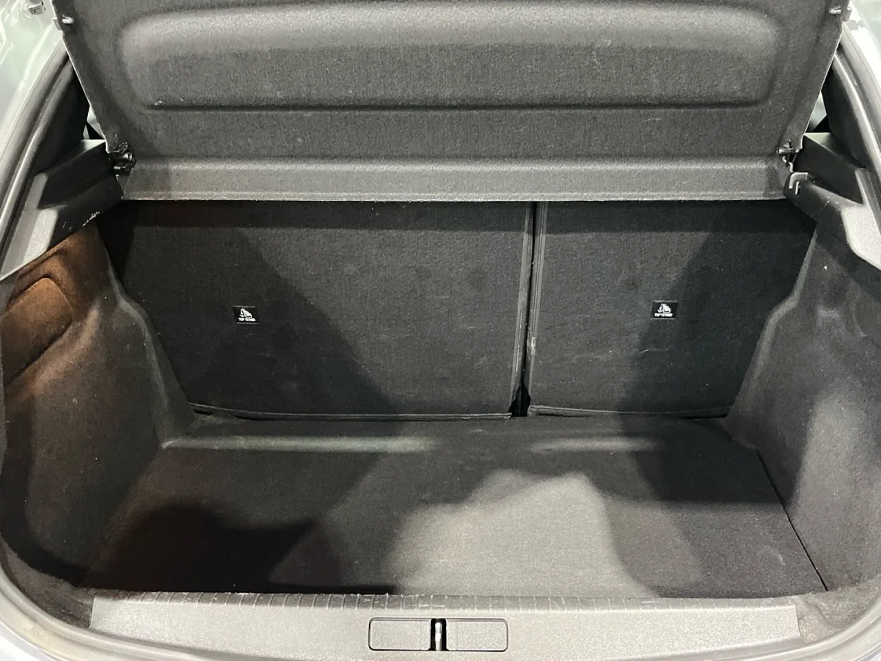 Peugeot 208 Active Puretech 75