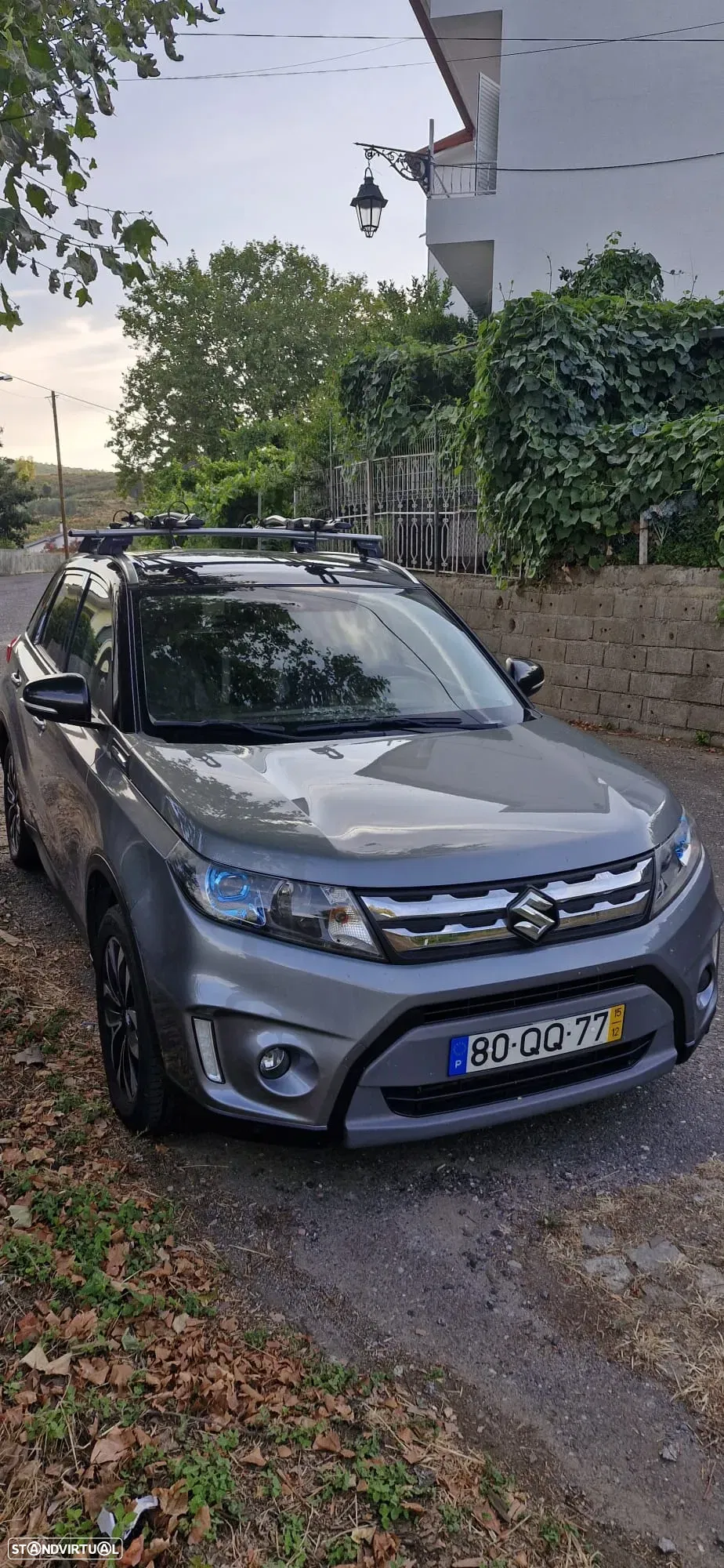 Suzuki Vitara 1.6 DDiS GLX