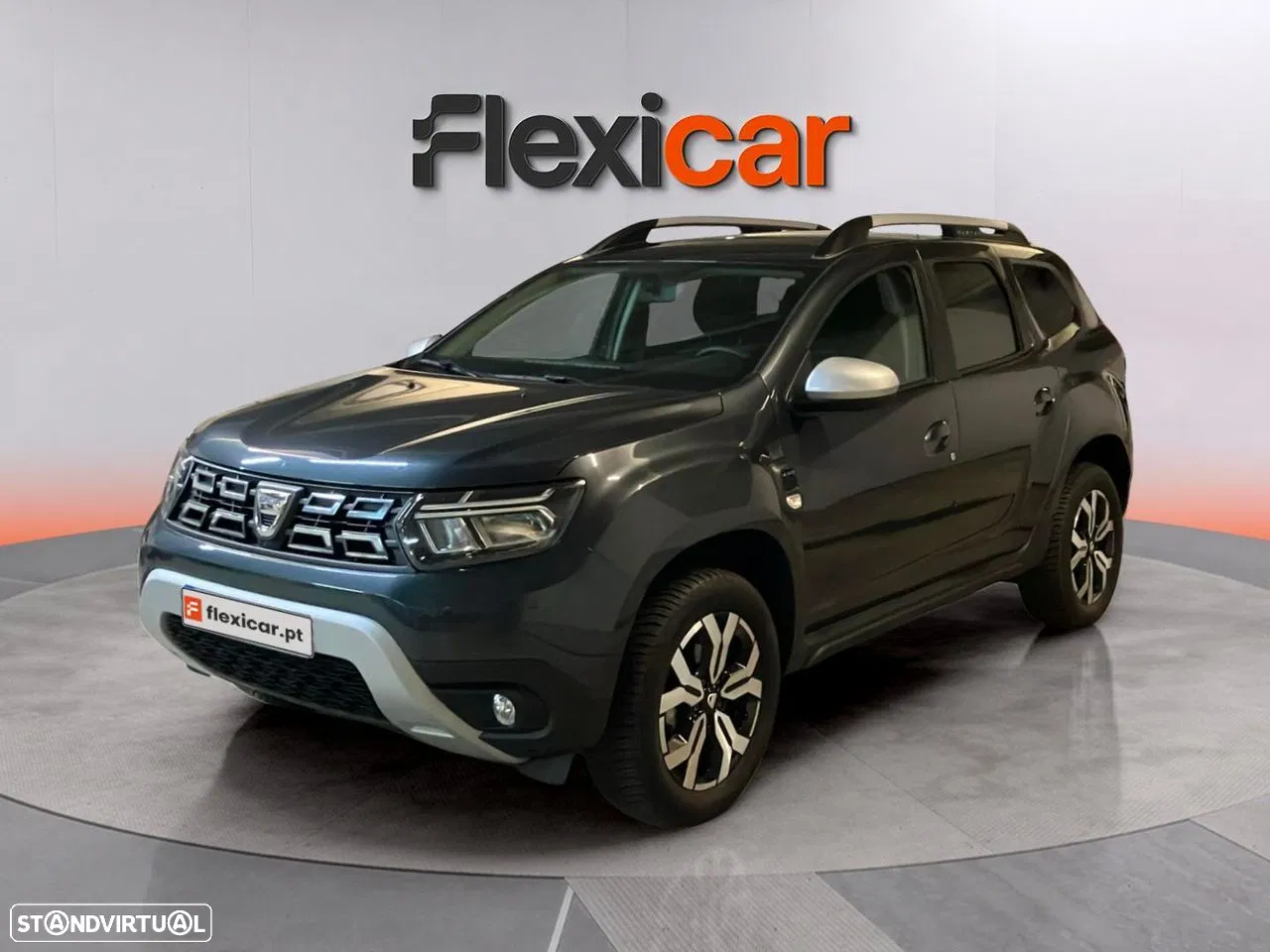 Dacia Duster 1.3 TCe Prestige