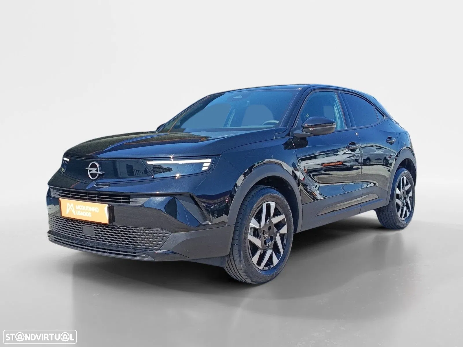 Opel Mokka 1.2 T Edition