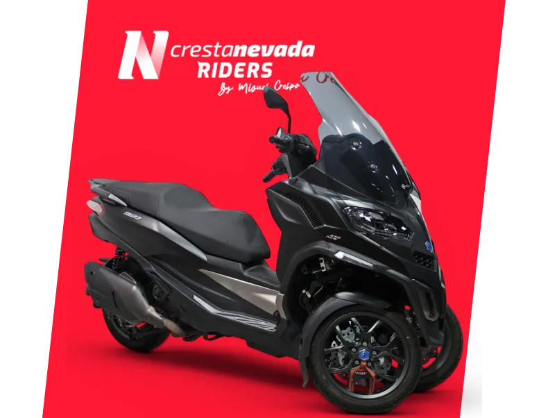 Piaggio MP3 530 HPE