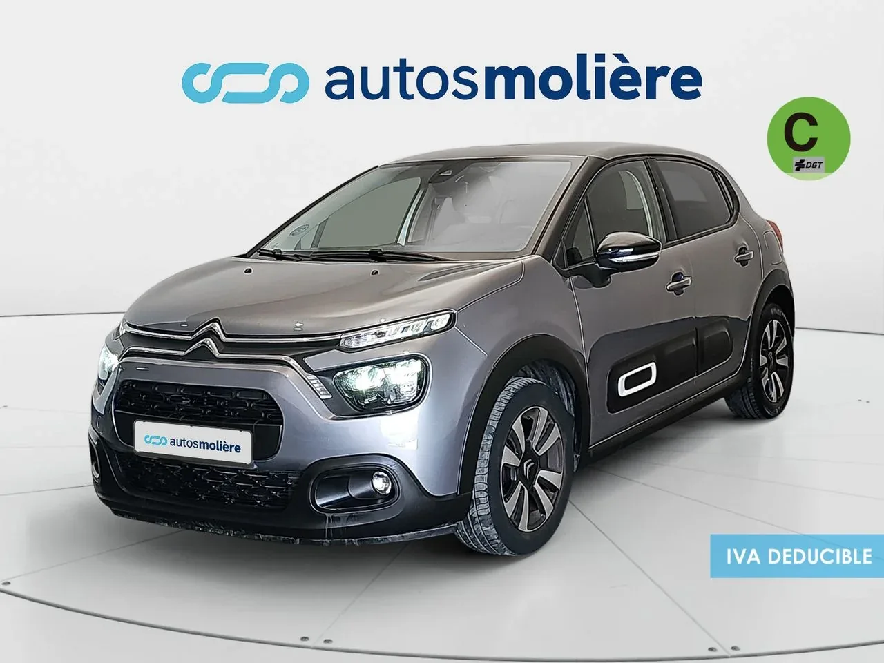PureTech 83 Max 61 kW (83 CV)