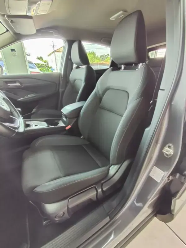Nissan Qashqai 2022 1.3 DIG-T Tekna