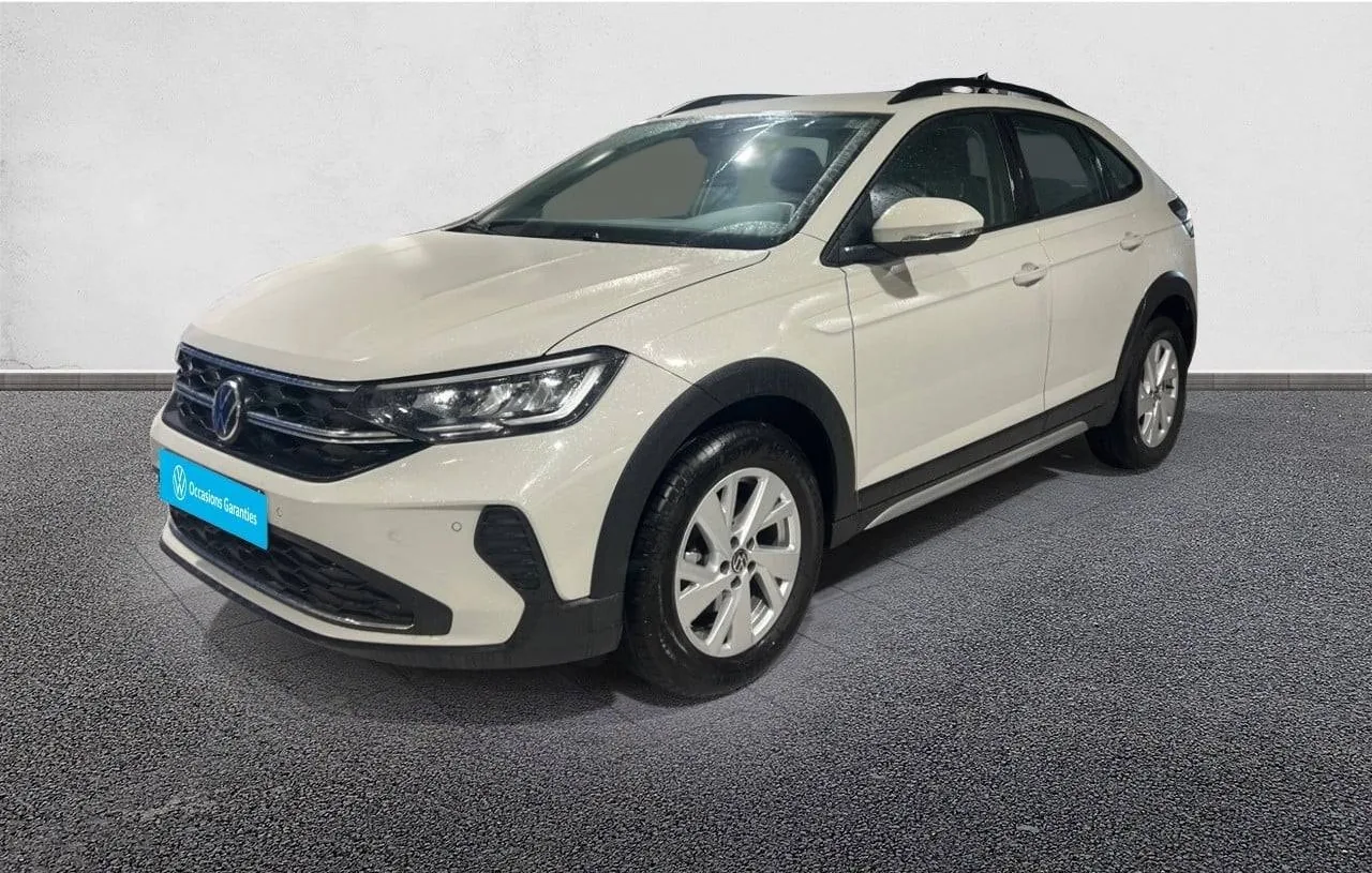 VOLKSWAGEN TAIGO 1.0 TSI 116 DSG7 Life